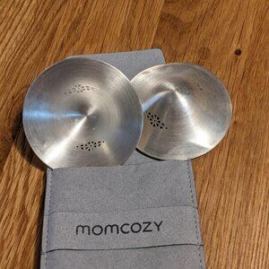 Momcozy Nipple Silver Shields